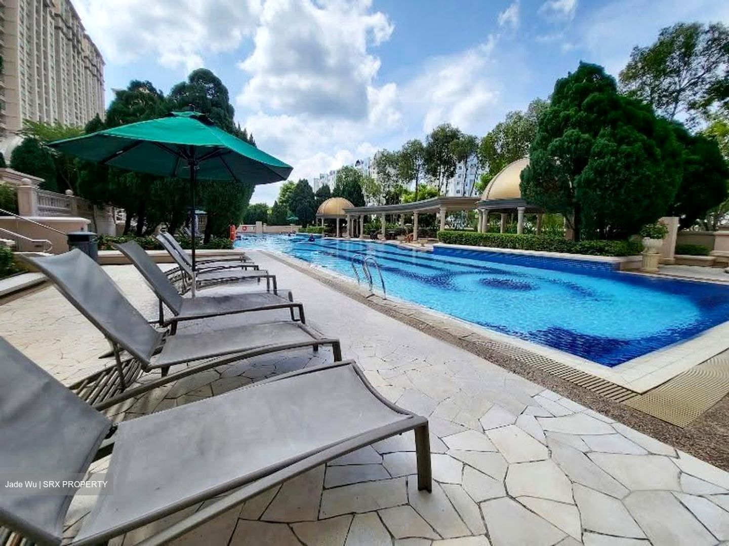 The Gardens At Bishan (D20), Condominium #638366651